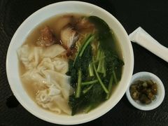 -马来西亚美食街