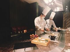 -Ginza Onodera铁板烧(外滩十八号店)