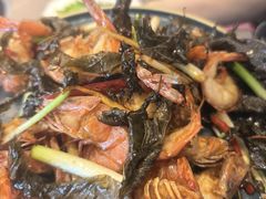 -创味·民间海南菜·非遗藤桥排骨(藤桥·免税城店)