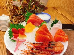 -红叶日本料理(辰熙广场店)