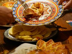 -卢布里西餐厅(总店)