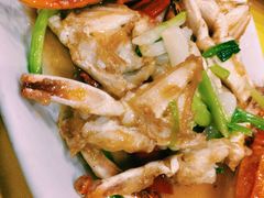 -如意饭店(汕樟路店)