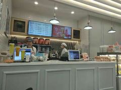 -BreadTalk面包新语·烘焙蛋糕(海岸城店)