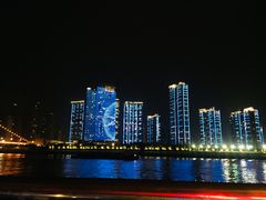 -武汉两江游览·夜游长江(汉口粤汉码头)