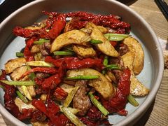 -那时新疆·若羌(经纬汇店)