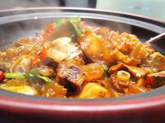 -鱼你相聚·河鲜馆(袁家岭店)
