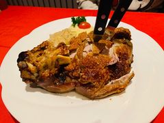 -申德勒加油站餐厅(三里屯北小街店)