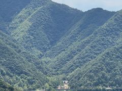 -富春桃源风景区