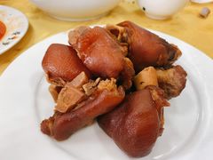 -荣生萝卜汤饭店