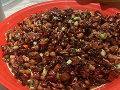 -常和州·夜宵大排档(常州单店)