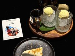 -翡翠鸟精品泰国菜(北辰财富中心店)