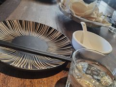 -泰莲庭·溪畔餐厅(雁栖湖店)