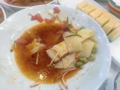 -帕米尔食府(白云观店)