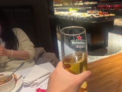 -拉蒂娜·巴西牛排馆 Latina·Brazilian Steakhouse(陆家嘴旗舰店)