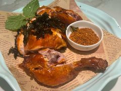 -苏梦江南·淮扬菜(夫子庙店)