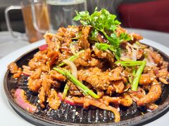 -106餐厅北京菜.烤鸭(百子湾店)