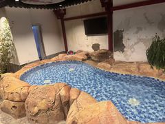 -圣和汤泉•汗蒸温泉自助
