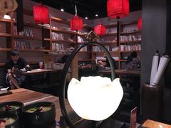 -和府捞面(东直门银座店)