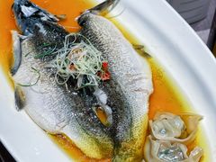 -蟹榭·本帮江浙菜·蟹宴(五角场合生汇商场店)