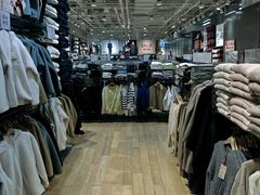 -MUJI无印良品(华贸店)