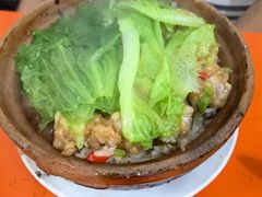 -潮香兴煲仔饭(莲花路店)