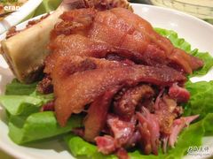 1&nbsp;120-乾隆美食·本帮菜(黄河路店)