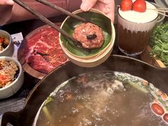 -盡膳口福·百年汤方火锅(科华北路店)