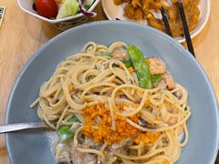 -红小满休闲餐厅(十全街店)