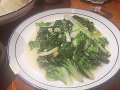 -嗣林·爷爷的私房菜(湾里店)