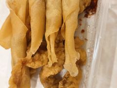 -山悦里 山野·鲜火锅(罗斯福广场店)