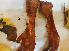 -小桂林烧鸽子