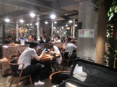 大堂-原始泥炉烤肉(总店)