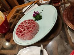 -口福居老北京涮肉(大运村店)