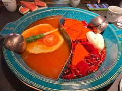 -吼堂老火锅(太古里总店)