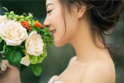 -薇视觉婚纱摄影工作室·婚纱照·结婚照