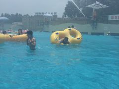 -上海玛雅海滩水公园