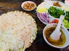 -官塘锋记鱼生·生腌·砂锅粥(牌坊街店)