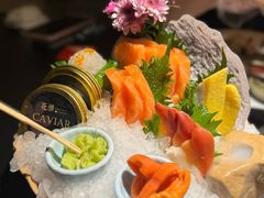 -花潮料理艺食馆(成都万象城店)