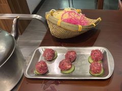 -小螺大作·螺蛳粉火锅(林和西店)