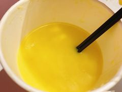 鲜甜玉米汁-袁记云饺(西安路店)
