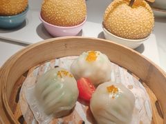 -禄运茶居·手工点心(猎德店)