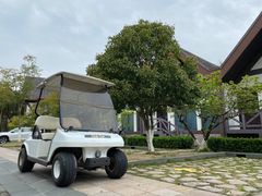 -太阳岛度假酒店