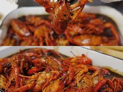 -聚汇三少·龙虾·中餐厅(莫邪路新天地店)