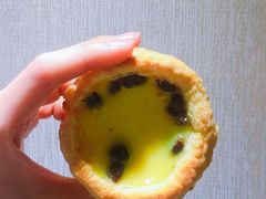 -嘉乐蛋挞王(文明分店)