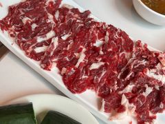-左庭右院鲜牛肉火锅(新梅广场店)