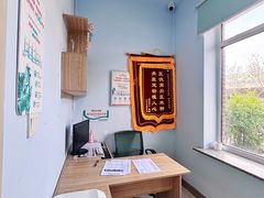 -派美特宠物医院·核磁CT·骨科肿瘤·疑难转诊(沈农禾丰店)