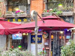 -飞马旅黎黄陂路文旅街区