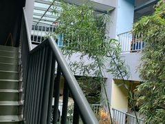 -同济大学·停车场