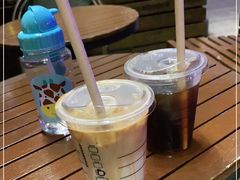 -星巴克(深圳龙岗广百店)