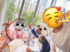 -靓靓蒸虾·头牌蒸虾(沙湖旗舰店)